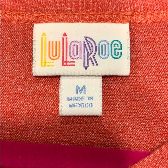 Lularoe Randy - Picture 4 of 4